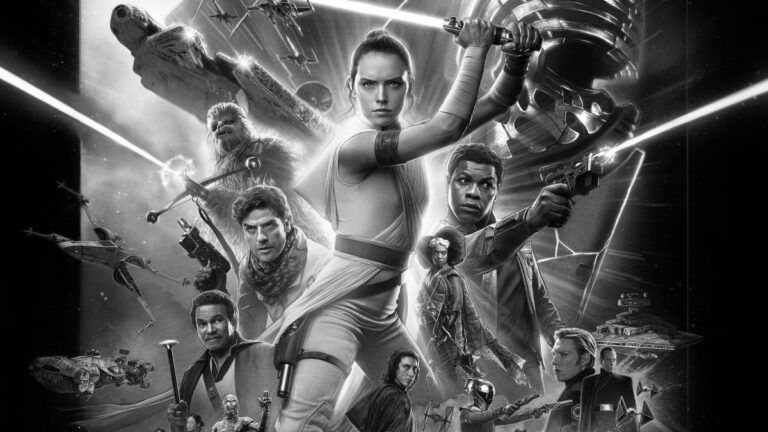 Ranking the Star Wars Saga and Beyond: Our Definitive List