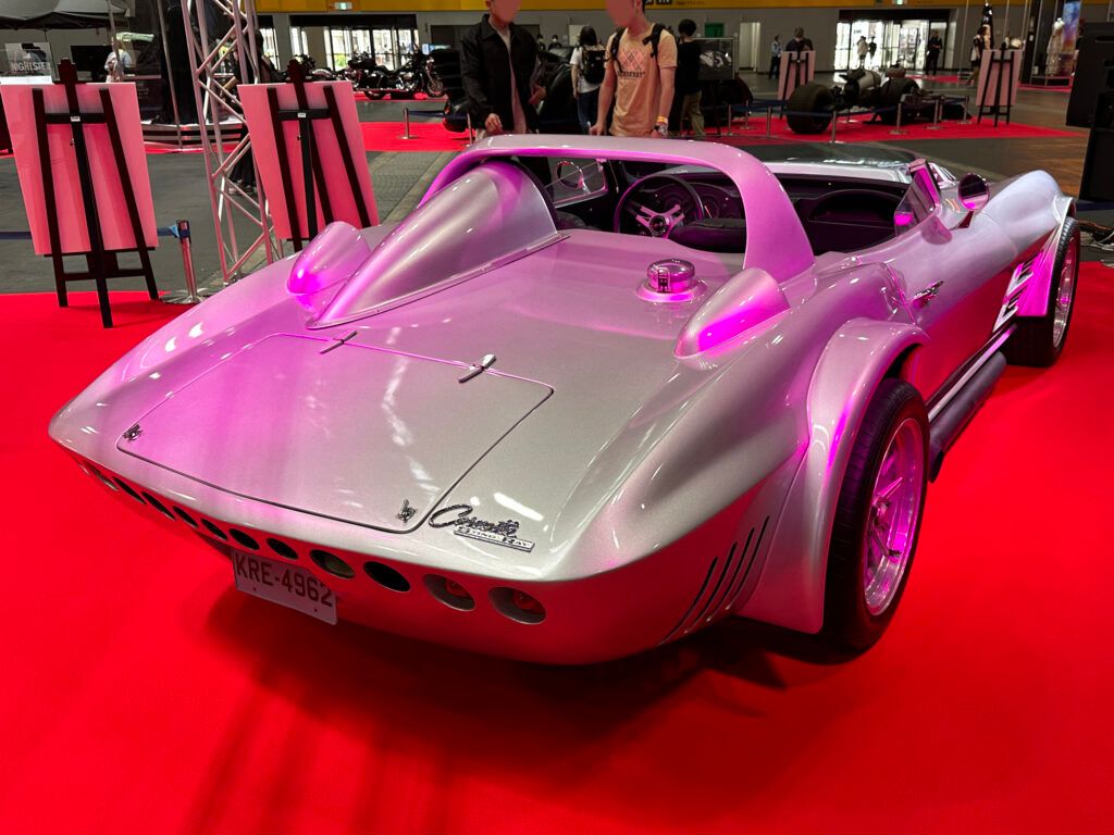 *Starlight Doors and Headliner