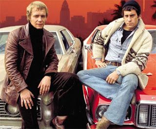 23. Starsky & Hutch 2004