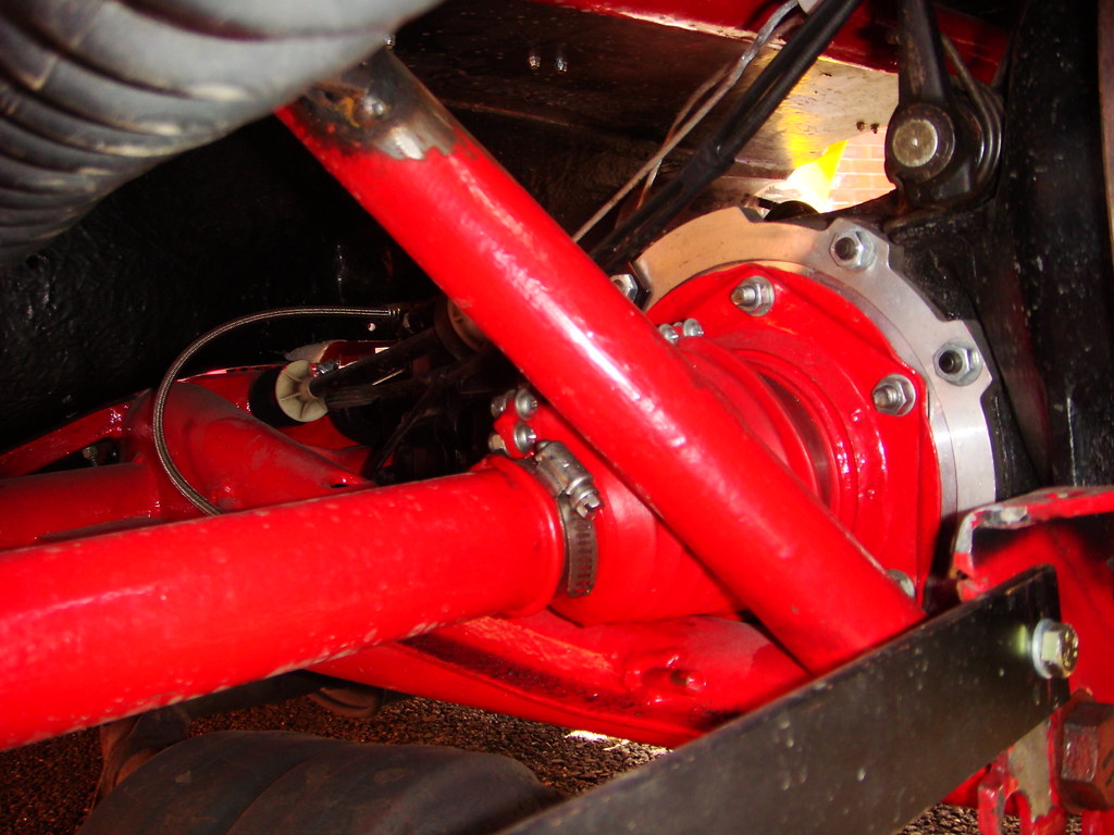 Stay Away from Slipping Gears