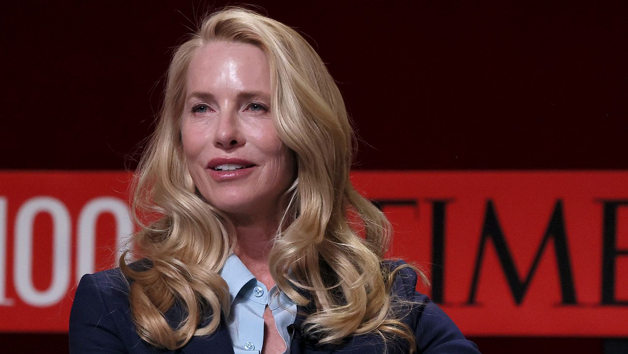 Laurene Powell Jobs: A Visionary Beyond Compare, Shaping the Future
