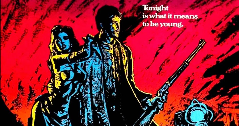 32. Streets of Fire 1984