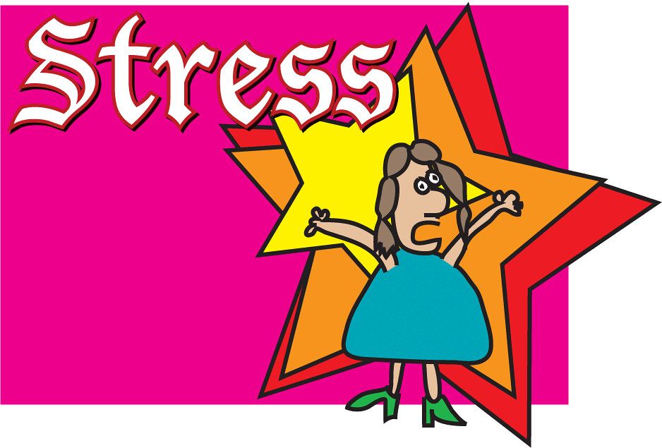 Stress