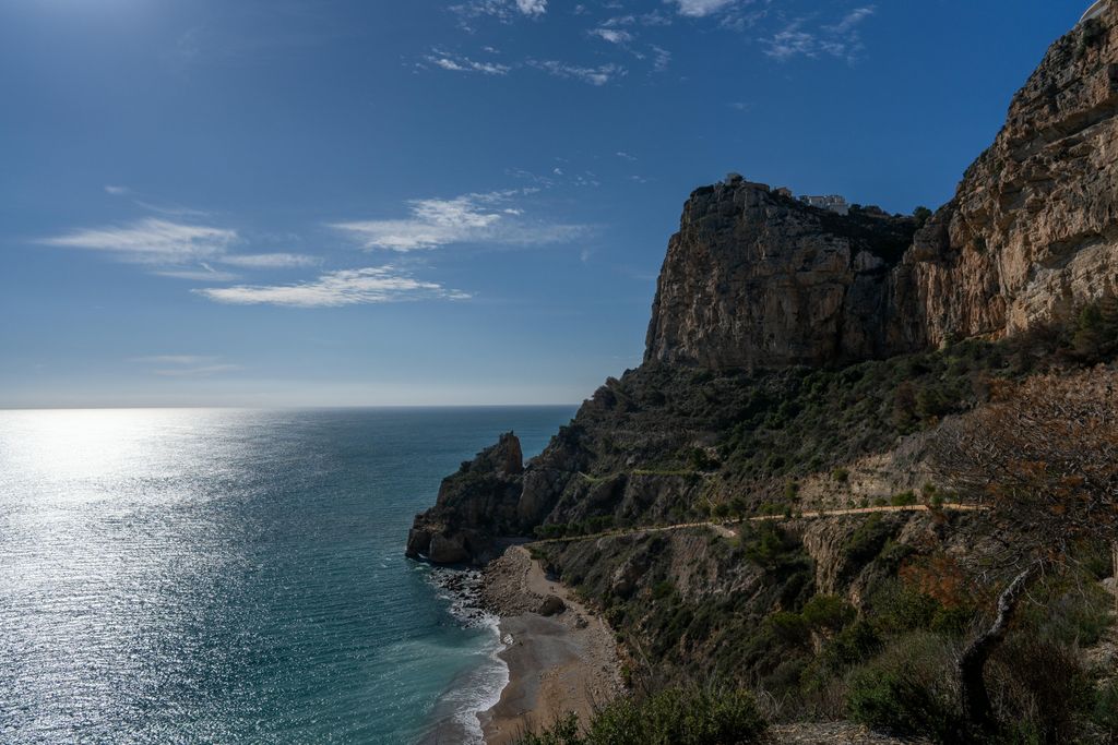 Spain: A Mediterranean Dream