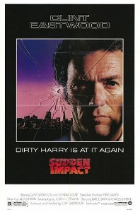 14. Sudden Impact 1983