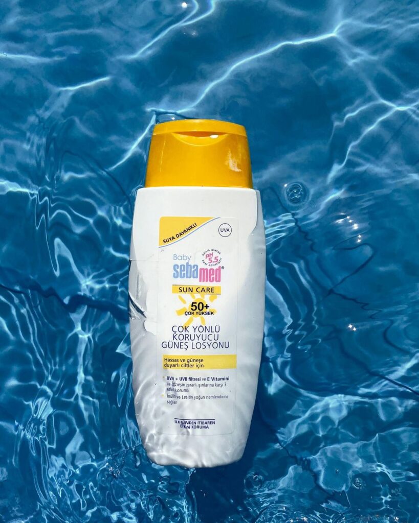Sunscreen