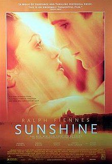 19. Sunshine 1999