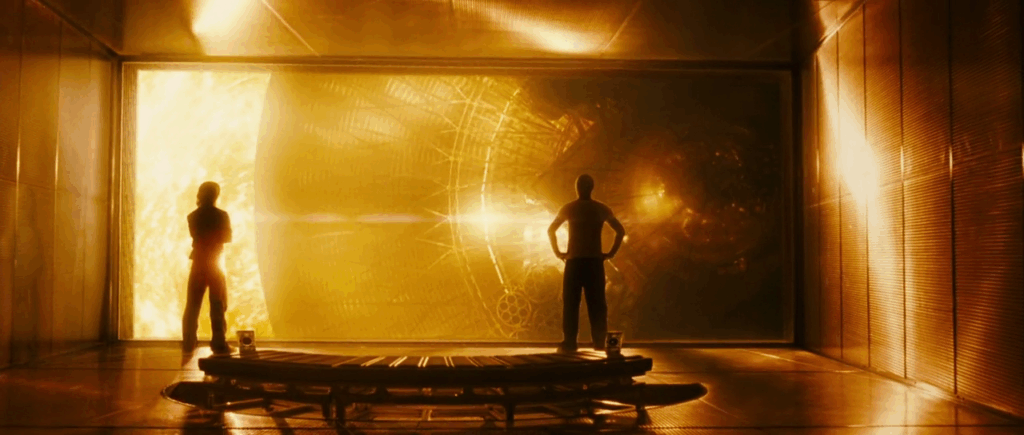 Sunshine 2007，IMDB Rating: 7.2, IMDB Votes: 269694, ID: 0448134