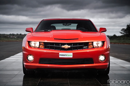 Superior Acceleration