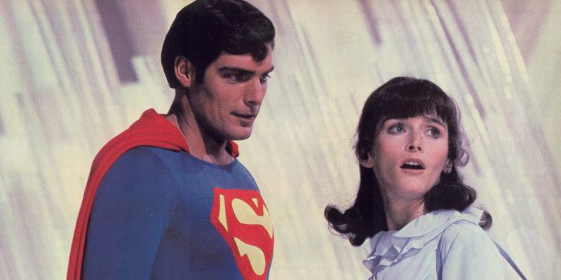 9. Superman 1978