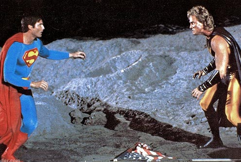 36. Superman IV: The Quest for Peace 1987