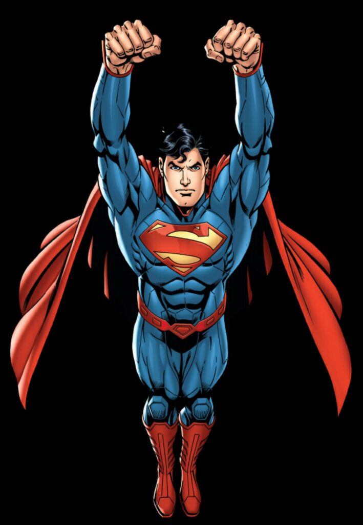 Superman: Man of Tomorrow 2020,IMDB Rating: 6.4, IMDB Votes: 8835, ID: 11079116