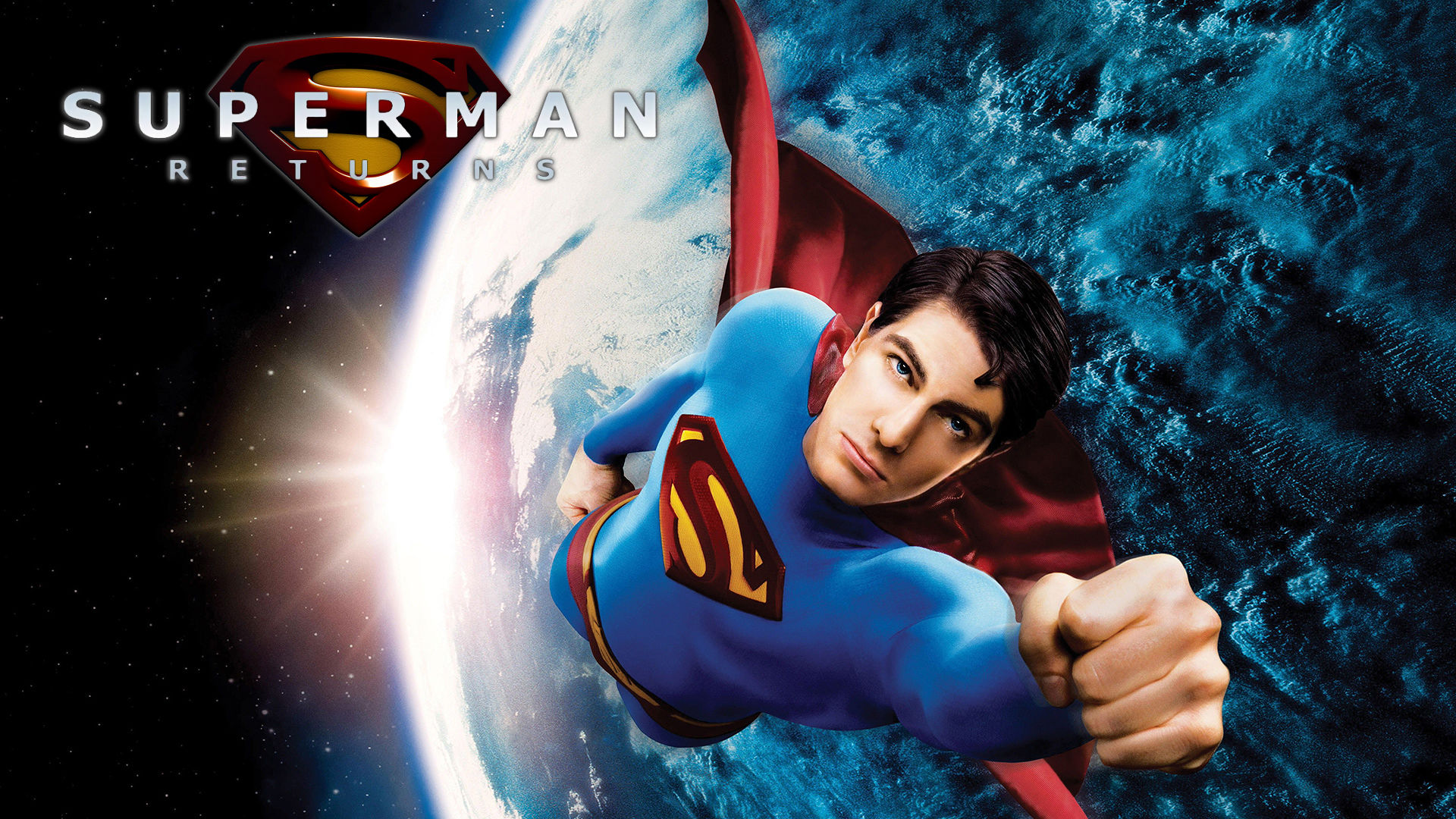 20. Superman Returns 2006