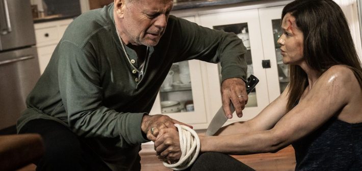 What to Stream Now: Reviews of 7 Movies & Series Including Evil Dead Rise & The Mother