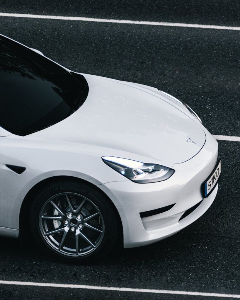 Swaybar Disconnect Systems