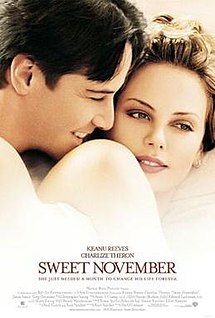 26. Sweet November 2001