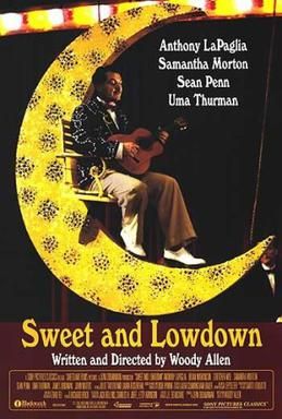 29. Sweet and Lowdown 1999