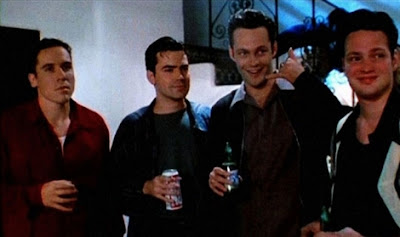 15 Healing Movies Perfect for Getting Over a Breakup