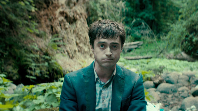 4. Swiss Army Man 2016