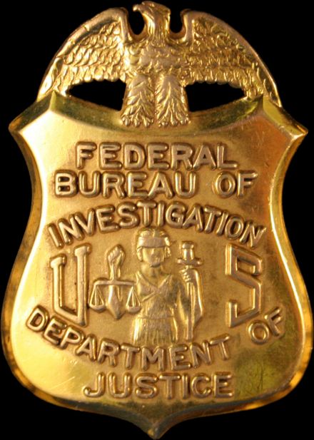 Federal Bureau of Investigation agent Robert Hanssen