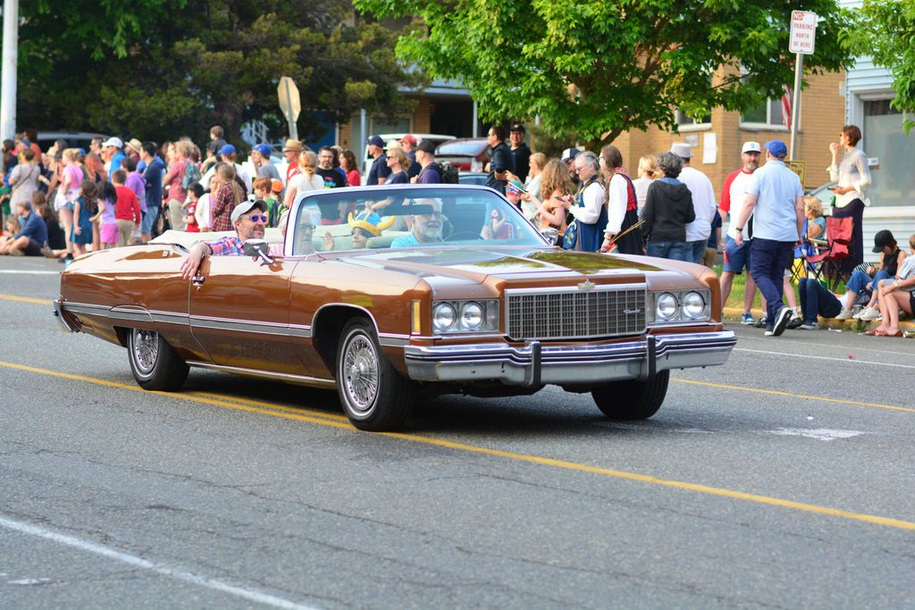 Syttende Mai 2023 - Ballard - 323 - Vintage Chevy Club
