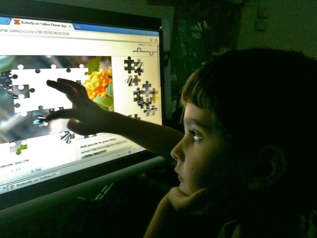 Technology and Connectivity