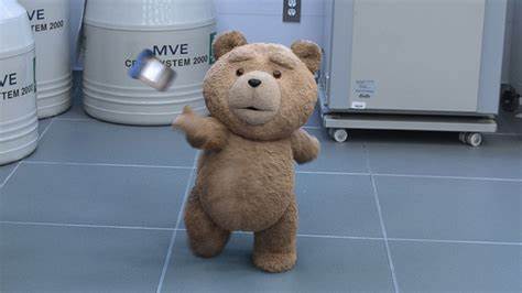 10. Ted 2 2015