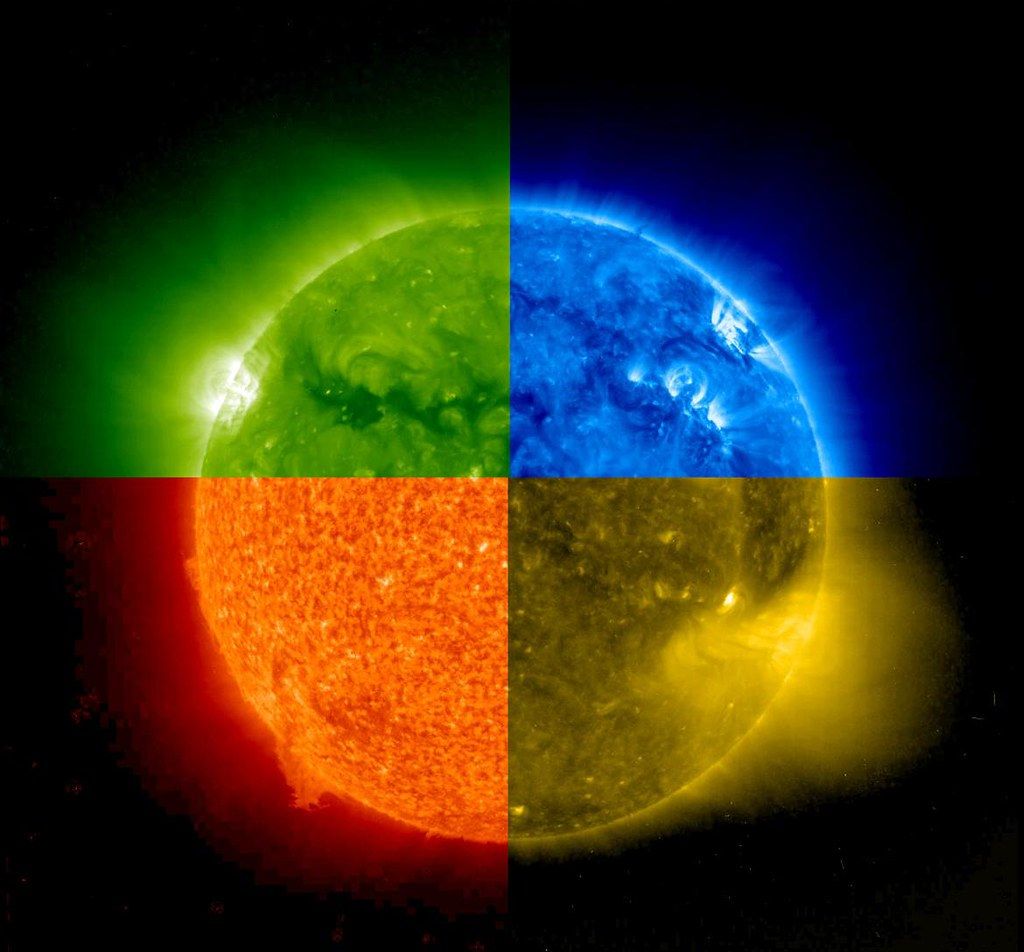 Temperature Differences