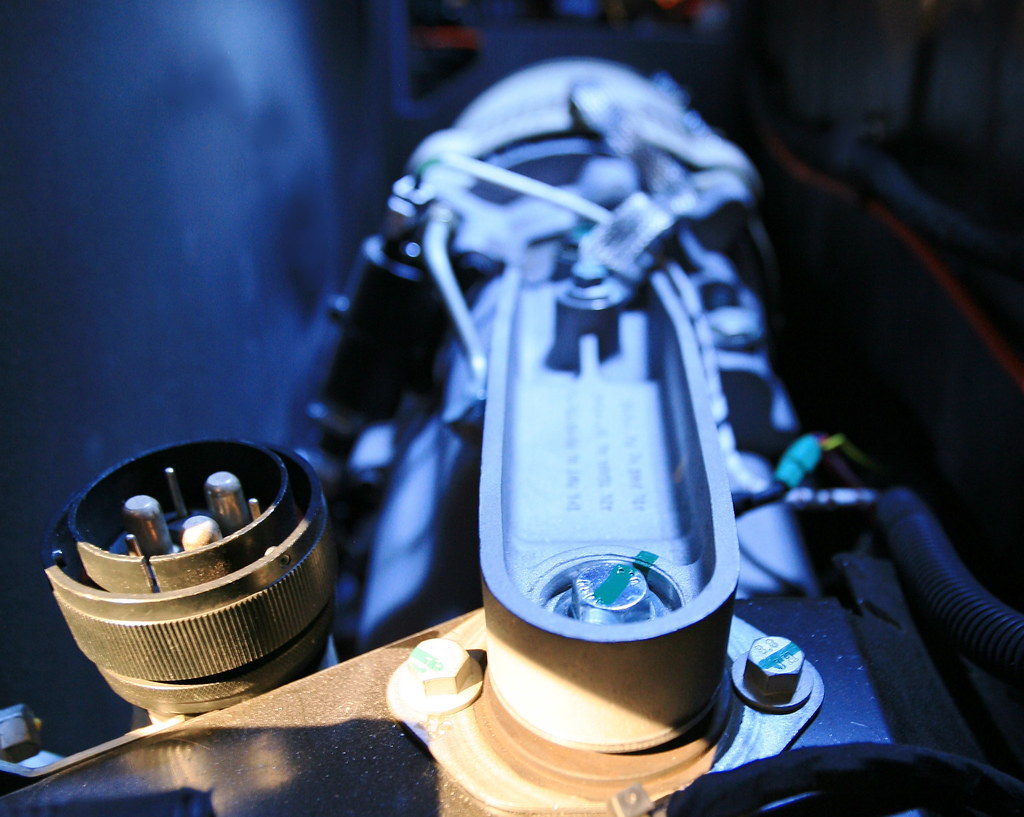 Tesla Motor