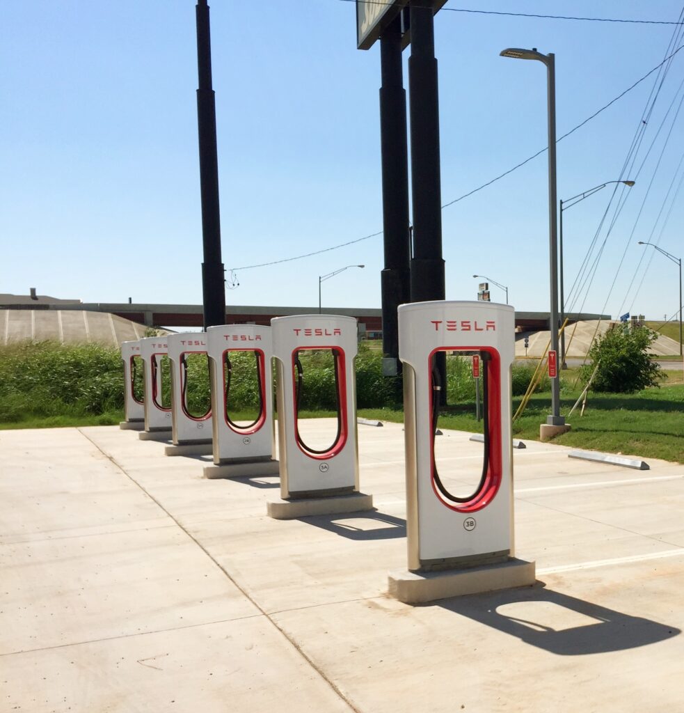 Beyond Range Anxiety: The Real Hurdles Holding Back Electric Car Adoption