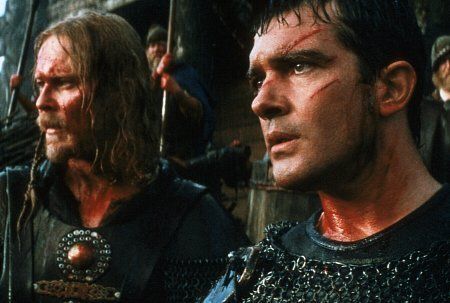 The 13th Warrior 1999,IMDB Rating: 6.6, IMDB Votes: 133085, ID: 0120657