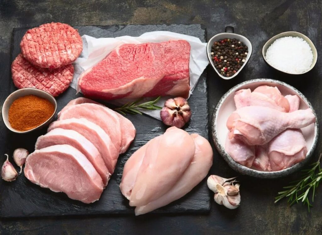 Lean Meats