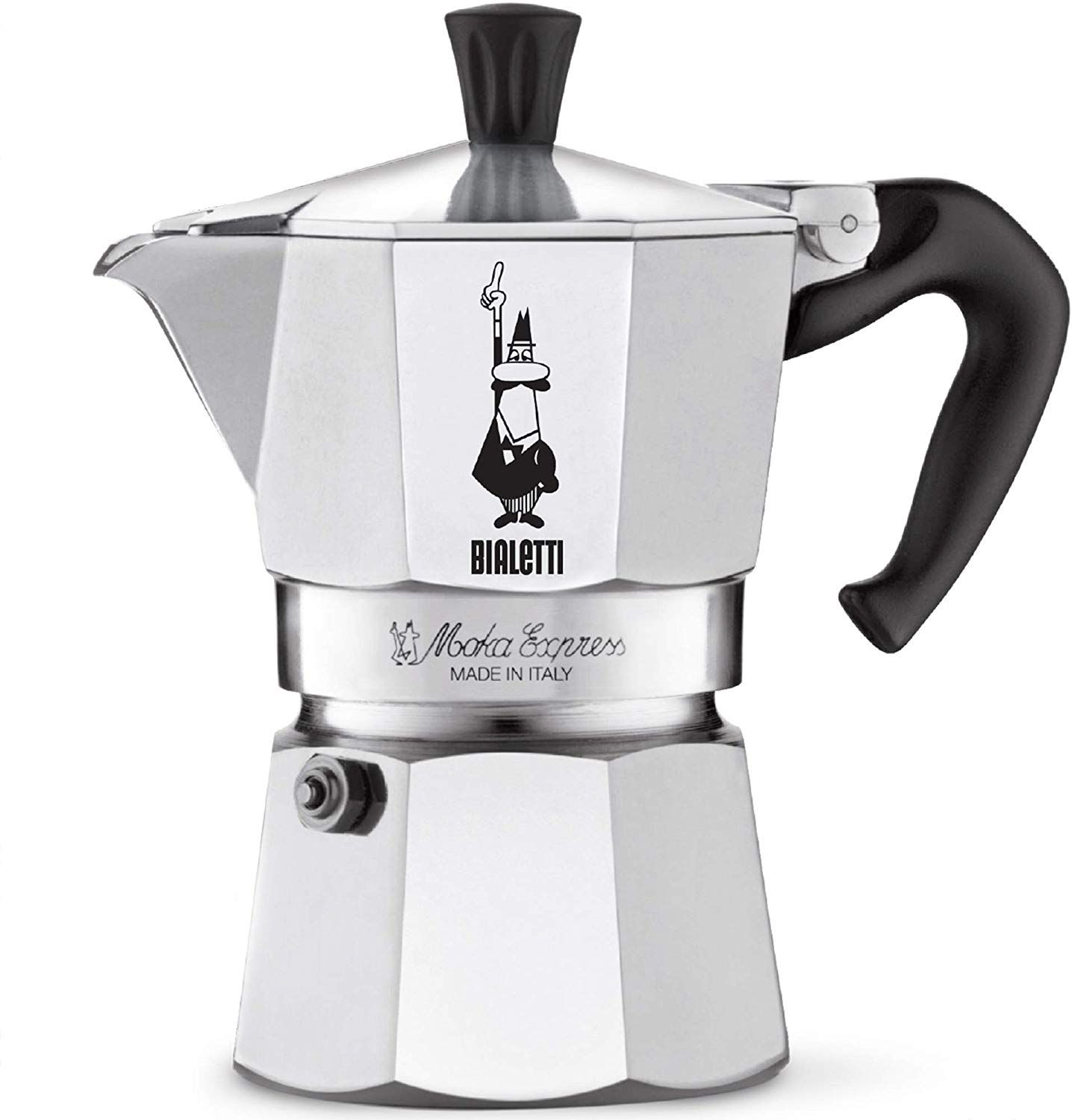 Moka pot