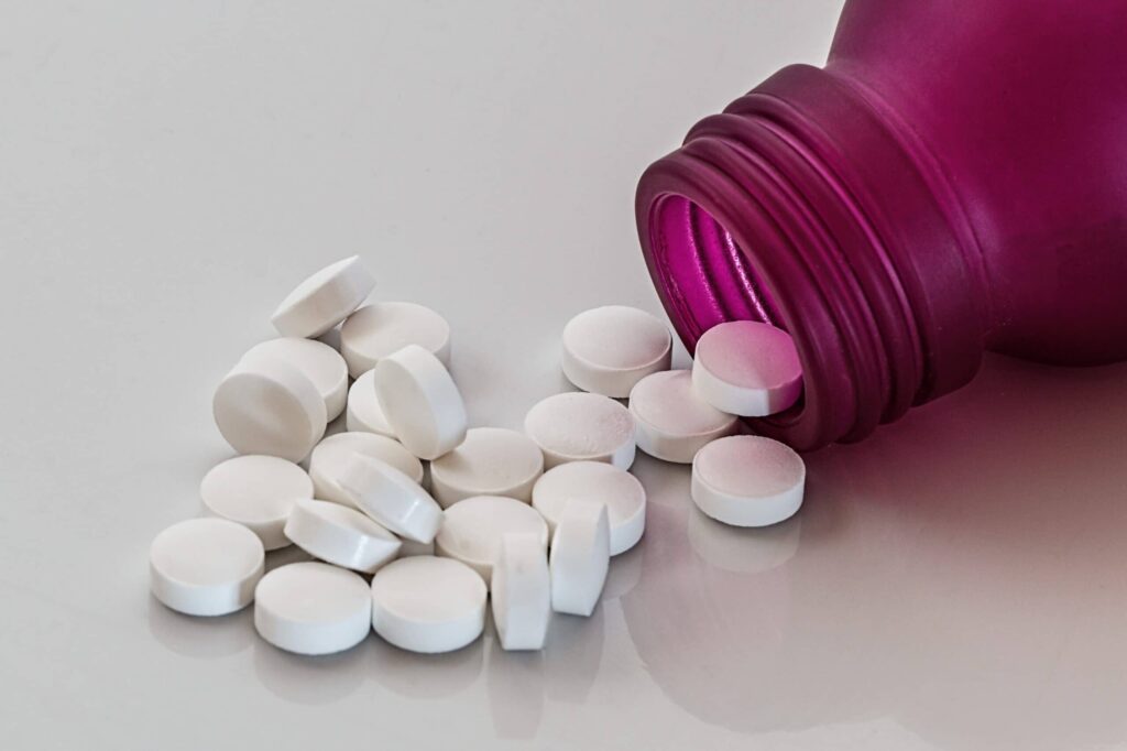 The Alarming Rise of Drug and Substance Abuse
