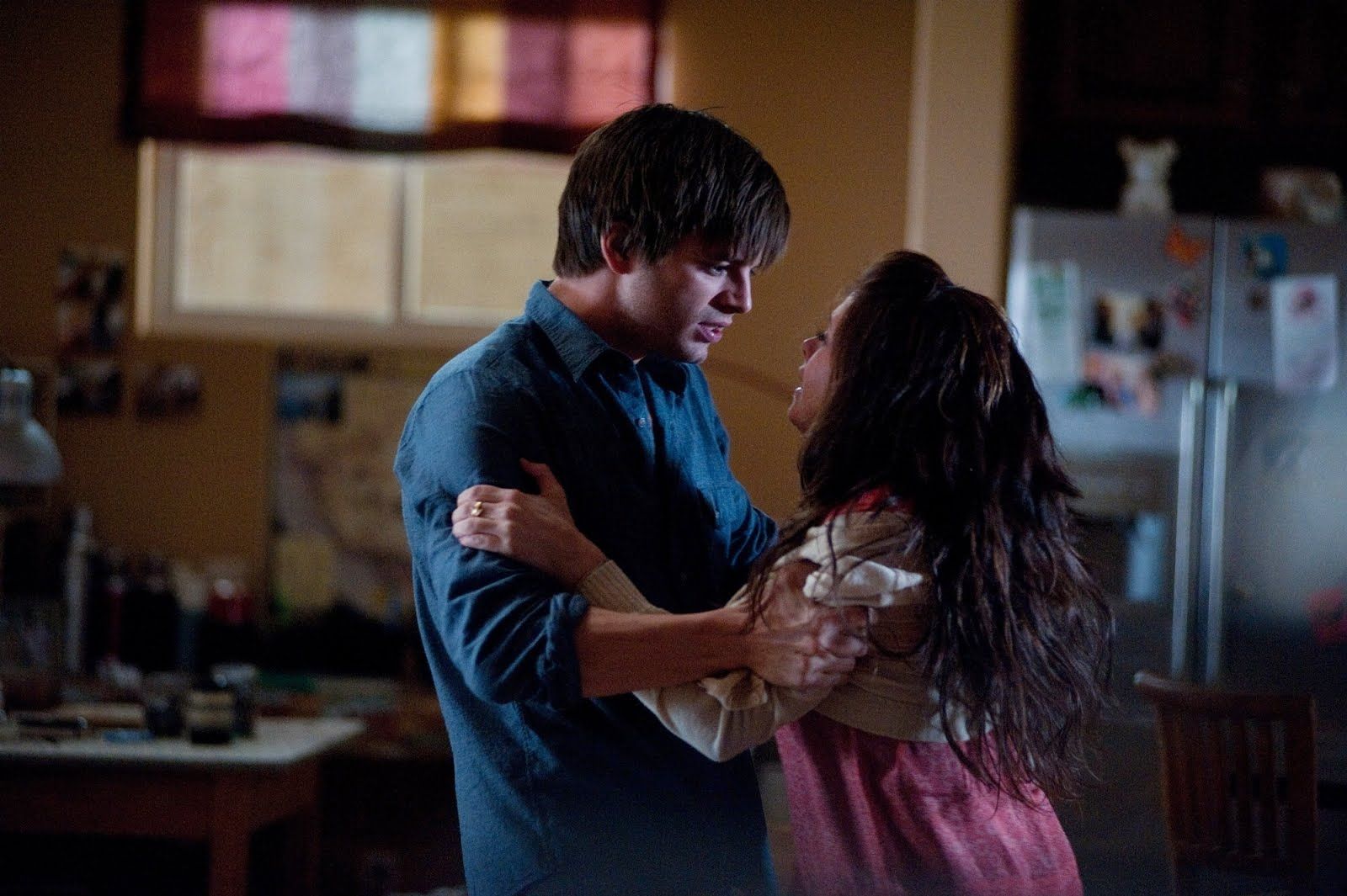 43. The Apparition 2012