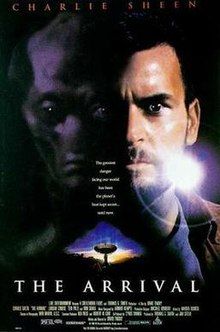 36. The Arrival 1996