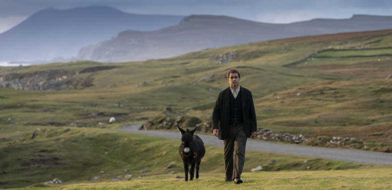 18. The Banshees of Inisherin 2022