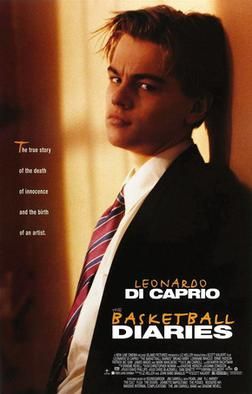 The Basketball Diaries 1995,IMDB Rating: 7.3, IMDB Votes: 122350, ID: 0112461