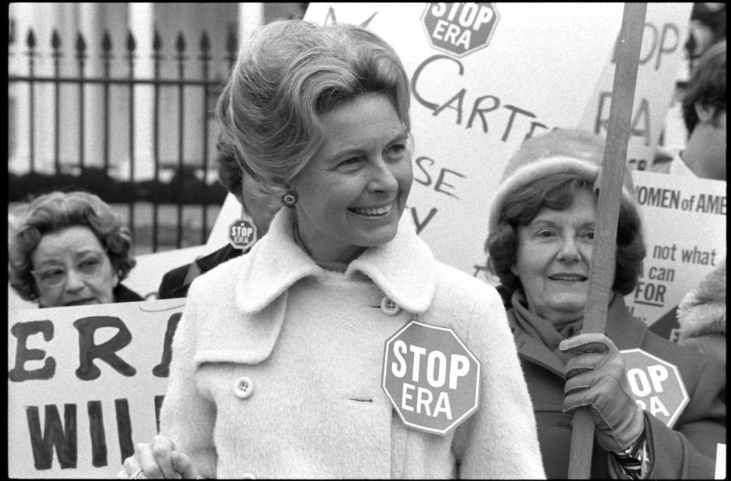 The Battle for Reproductive Rights