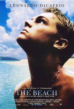 18. The Beach 2000