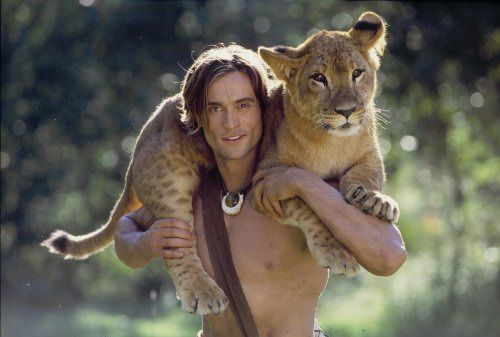 8. The Beastmaster 1982