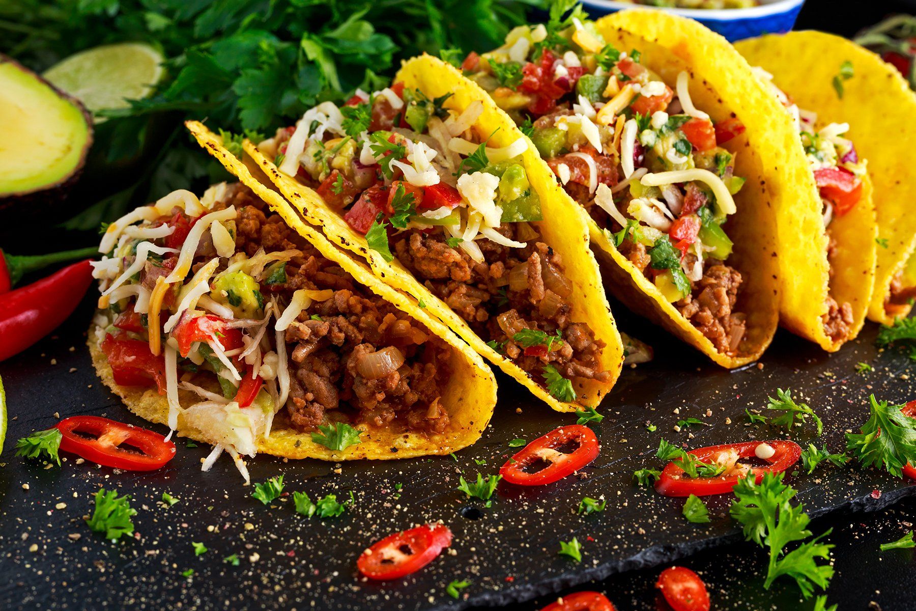 Unlocking the Secrets of Authentic Tacos: Your Comprehensive Guide to Crafting Mexican Culinary Masterpieces at Home