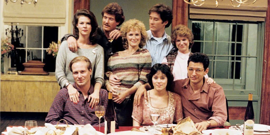 12. The Big Chill 1983