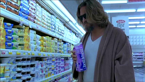 30. The Big Lebowski 1998