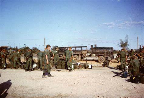 12. The Big Red One 1980