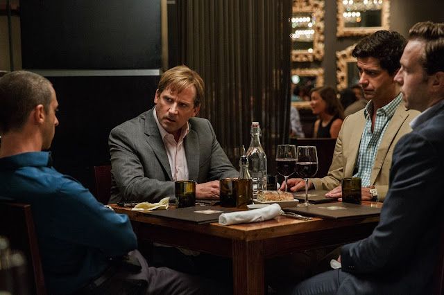 28. The Big Short 2015