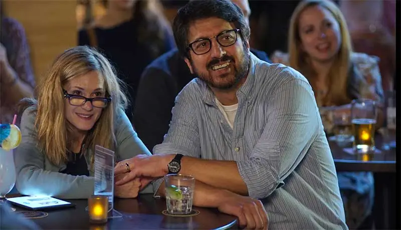 12. The Big Sick 2017