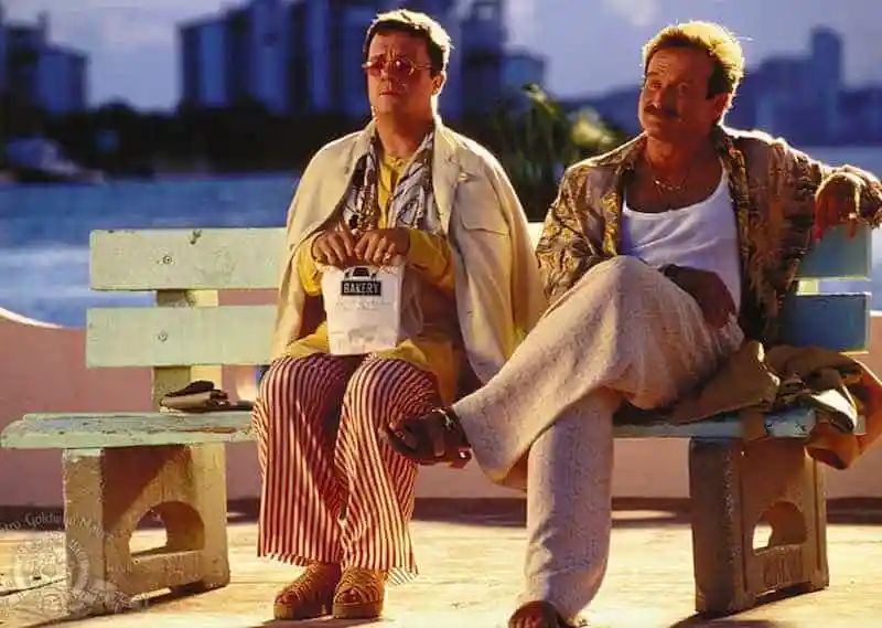 See Florida on Screen: 16 Iconic Movies Shot in the Sunshine State See Florida on Screen: 16 Iconic Movies Shot in the Sunshine State