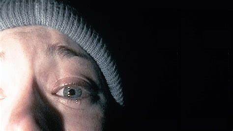 41. The Blair Witch Project 1999