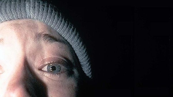 36. The Blair Witch Project 1999